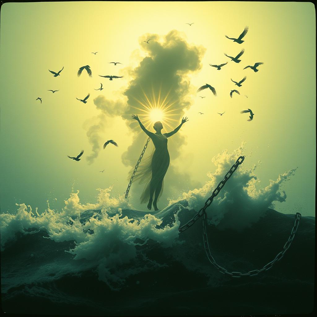 All You Gotta Do Is Believe Album Art