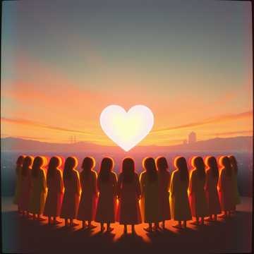 Tomorrow Is Todays Dream art
